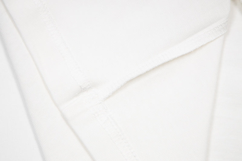 Burberry t-shirt styling view — premium authentic designer style