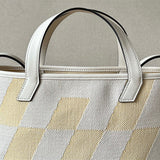 Elegant handbag styled for everyday wear