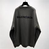 Balenciaga designer clothing front view designer style
