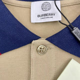 Burberry t-shirt lifestyle view — premium authentic designer style