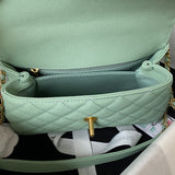  women's handbag, mid design, view 10