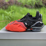 Sleek Premium Synthetic Leather Shoes - Signature Finish | Women's Designer-Inspired Footwear #42 - side angle view (image 2) of designer-inspired shoes