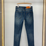 Balmain designer clothing styled look premium fashion