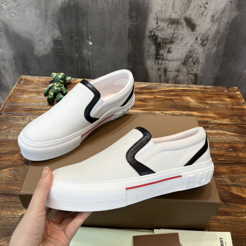 Sophisticated Faux Leather Shoes - Modern Structured Design | Women's Statement Footwear #1437 - styled full view (image 7) of designer-inspired shoes