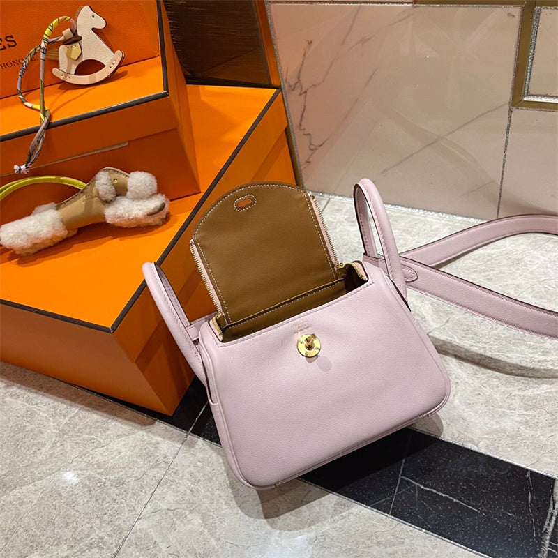 Considered handbag styled for everyday wear