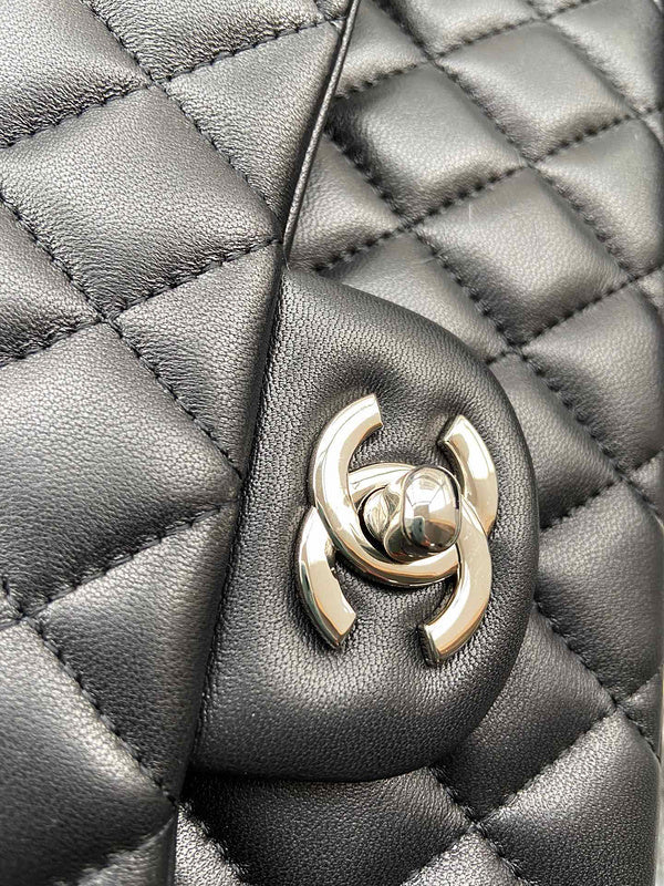 Zivas Charm Understated Luxury Designer Handbag (Contemporary Shape Language) – Full Silhouette