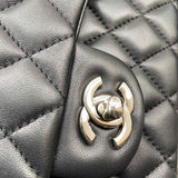Zivas Charm Understated Luxury Designer Handbag (Contemporary Shape Language) – Full Silhouette