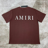 Full silhouette view of Amiri luxury piece style No.140