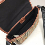 Ziva's Charm handbag – lifestyle view (one versatile size)