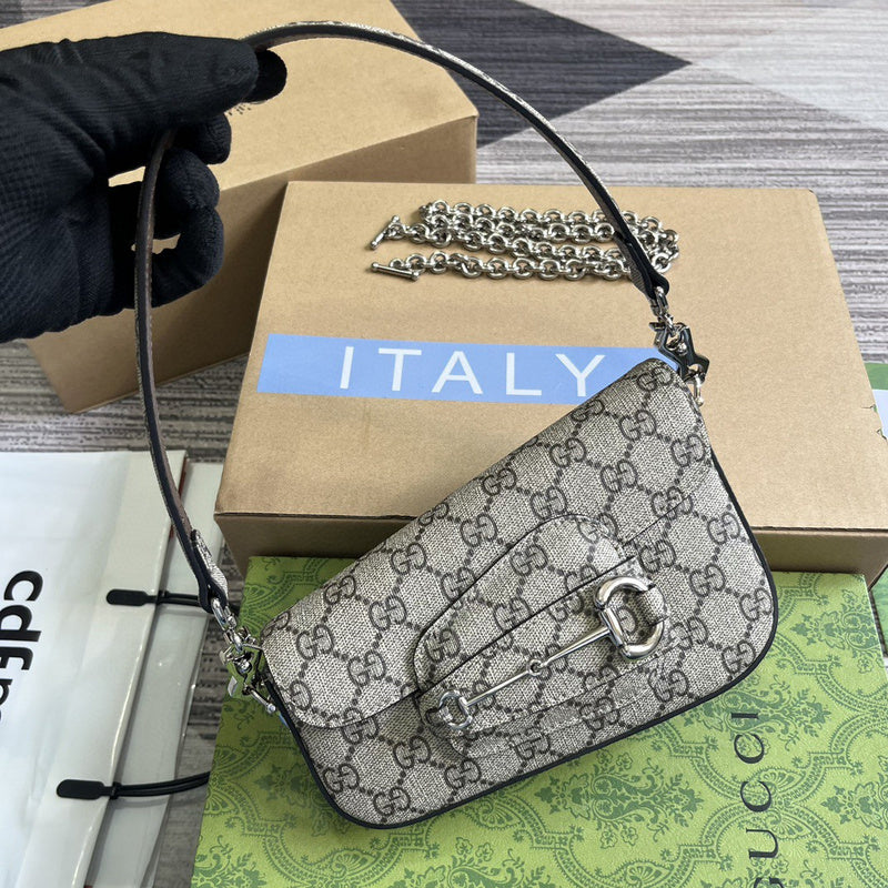 Front view of structured everyday-luxe women's handbag – women's everyday handbag