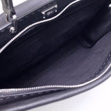 Ziva's Charm handbag – side angle view (Standard Size)