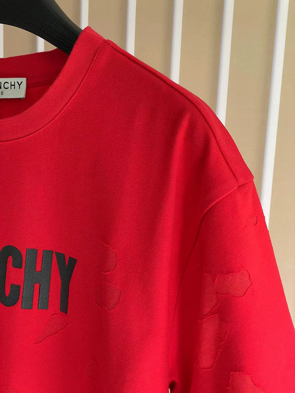 Givenchy clothing angled view — premium authentic designer style
