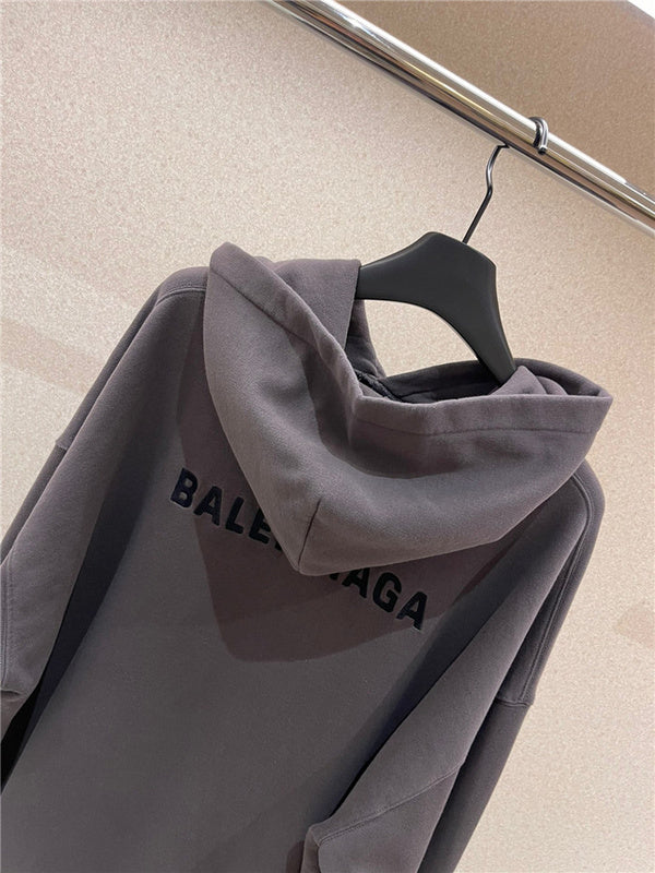 Balenciaga designer clothing styled look premium fashion