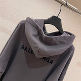Balenciaga designer clothing styled look premium fashion