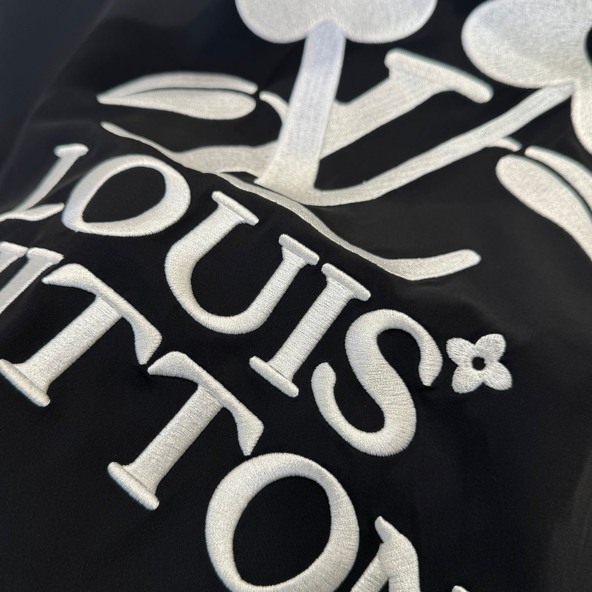 Louis Vuitton Jackets? Louis Vuitton Lou Jacket Luxury Designer Outerwear Jacket
