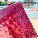 Everyday-Ready bag shown from front angle
