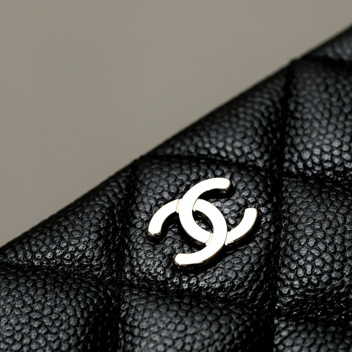 Chanel 25C Mini Tote Bag – luxury designer bag at Bellvora