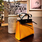  everyday handbag styled with outfit 12