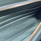 Interior view of modern sleek women's handbag – women's designer-style accessory