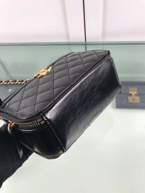 Zivas Charm Refined Everyday Style Fashion Handbag (Elevated Daily Companion) – Back View