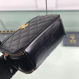 Zivas Charm Refined Everyday Style Fashion Handbag (Elevated Daily Companion) – Back View