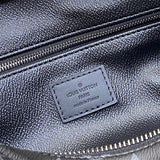  Modern crossbody bag carried on shoulder 10