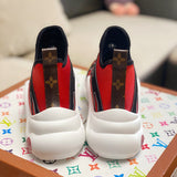 Louis Vuitton luxury shoes full view — premium authentic designer style