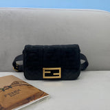 Ziva's Charm handbag – angled view (19cm*5cm*10cm)