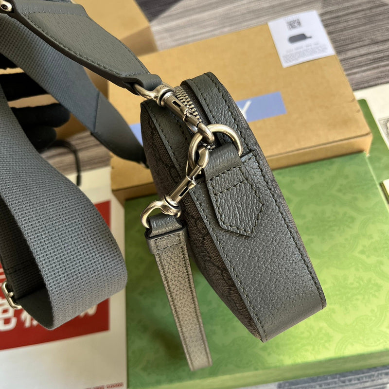 Top view of premium statement women's handbag – women's premium purse