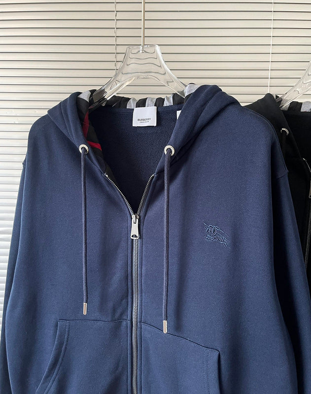 Burberry clothing product view — premium authentic designer style