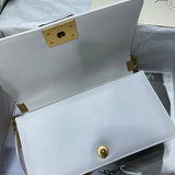  women's handbag, mid design, view 8