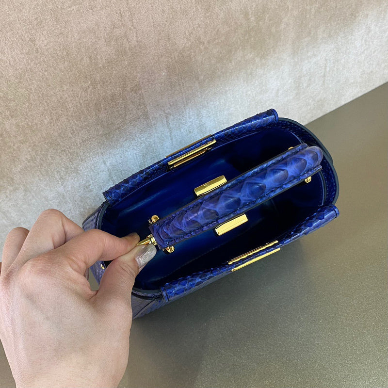 Ziva's Charm handbag – product shot (Standard Size)