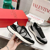 Valentino Garavani luxury shoes angled view — premium authentic designer style
