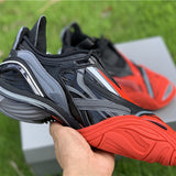 Sleek Premium Synthetic Leather Shoes - Signature Finish | Women's Designer-Inspired Footwear #42 - top view (image 11) of designer-inspired shoes