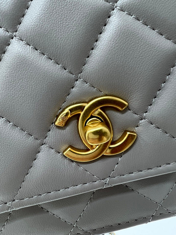 Zivas Charm Signature Style Designer Handbag (Everyday Luxury Essential) – Lifestyle Shot