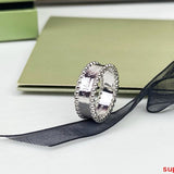 Angled view of Van Cleef & Arpels unisex jewelry piece