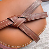 Ziva's Charm handbag – interior view (25cm*18cm*12cm)