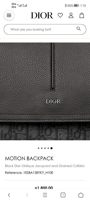 Interior view of premium everyday-luxe women's handbag – women's luxury accessory