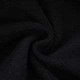 Full styled look of Louis Vuitton luxury clothing with signature branding