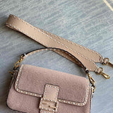 Ziva's Charm handbag – angled view (27cm*6cm*15cm)