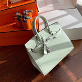  structured bag interior and compartment view 15