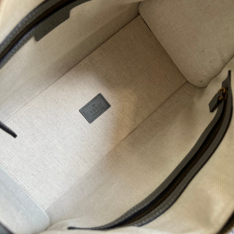 Close-up detail of sleek elevated women's handbag – women's designer-style accessory