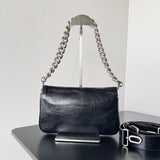 Zivas Charm Modern Edge Statement Handbag (Versatile Style Statement) – Lifestyle Shot