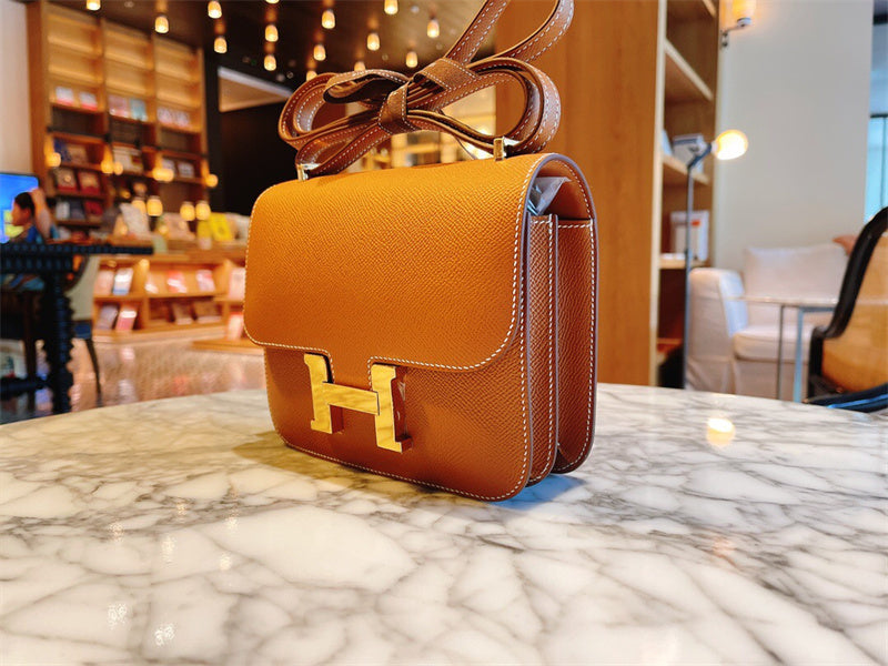  polished structured bag detail view showing craftsmanship 20