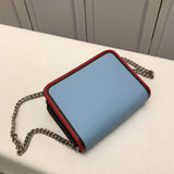 Ziva's Charm handbag – styled view (one versatile size)