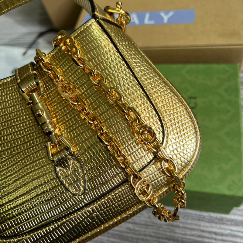 Styled lifestyle shot of elevated modern women's handbag – women's luxury accessory