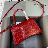 Refined Premium PU Leather Handbag - Versatile Everyday Design | Women's Statement Accessory #549 - close-up detail shot (image 3) of designer-inspired handbag