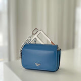 Ziva's Charm handbag – detail view (13cm*7cm*6cm)