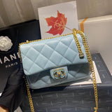  women's handbag, mid design, view 3