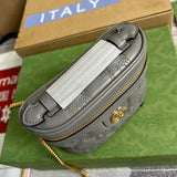 Timeless bag shown from front angle